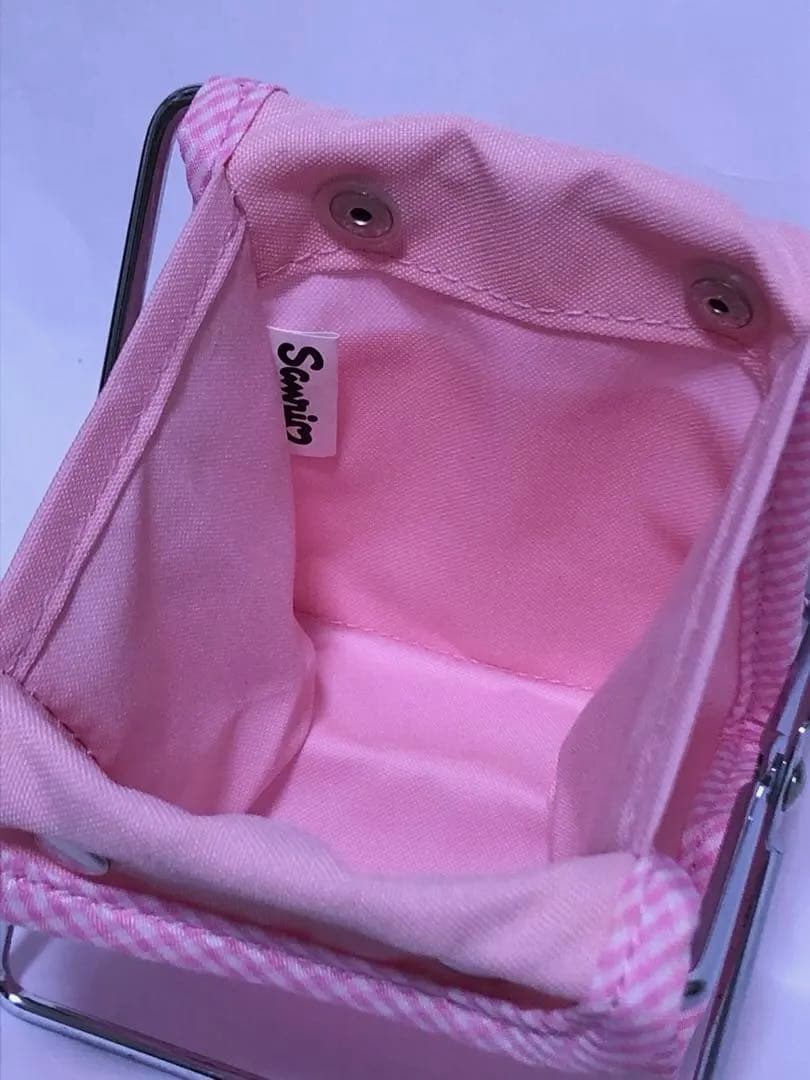 サンリオ　ハローキティ♡2005年製　　 　キティちゃん　卓上ミニラック