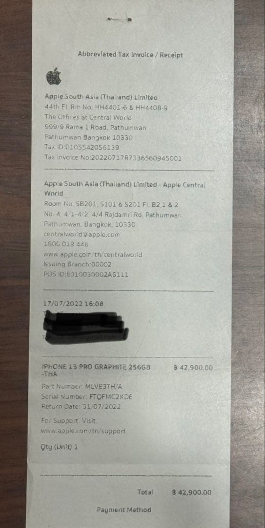 【美品】iPhone13 Pro 256G 海外版 シャッター音無 正月値引！