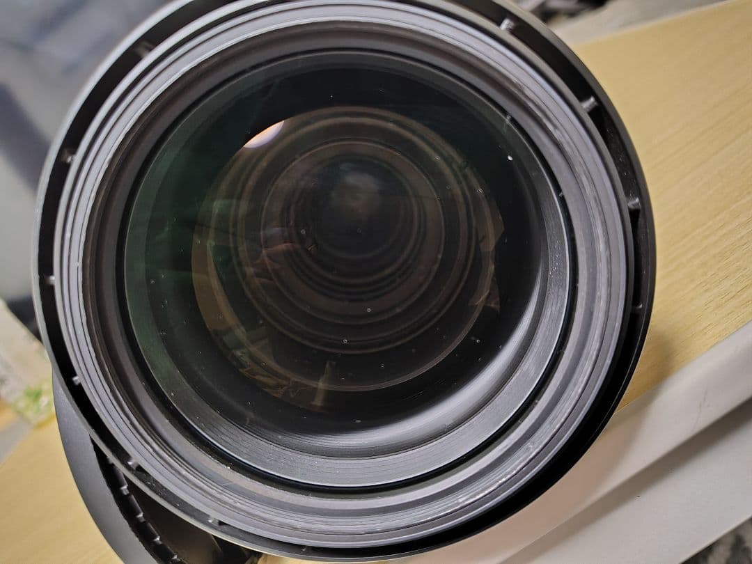 レンズ(ズーム) Sigma 150-600mm F5-6.3 DG OS HSM