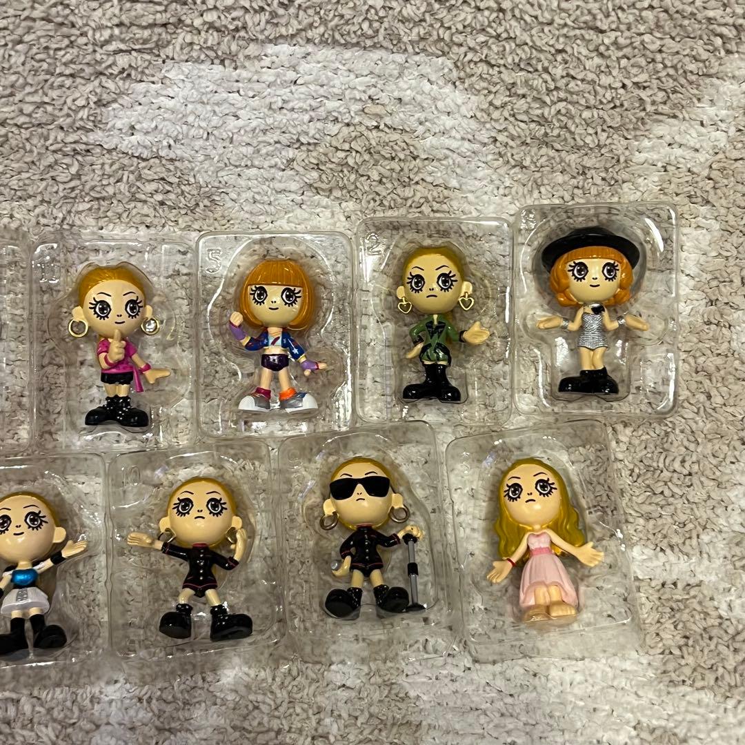 浜崎あゆみ ayupan HOTEL Love songs 13種フルコンプ