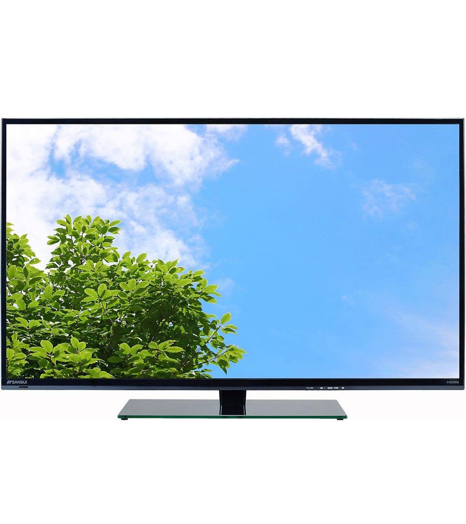 50インチ 液晶テレビ フルハイビジョン SDN50-B31