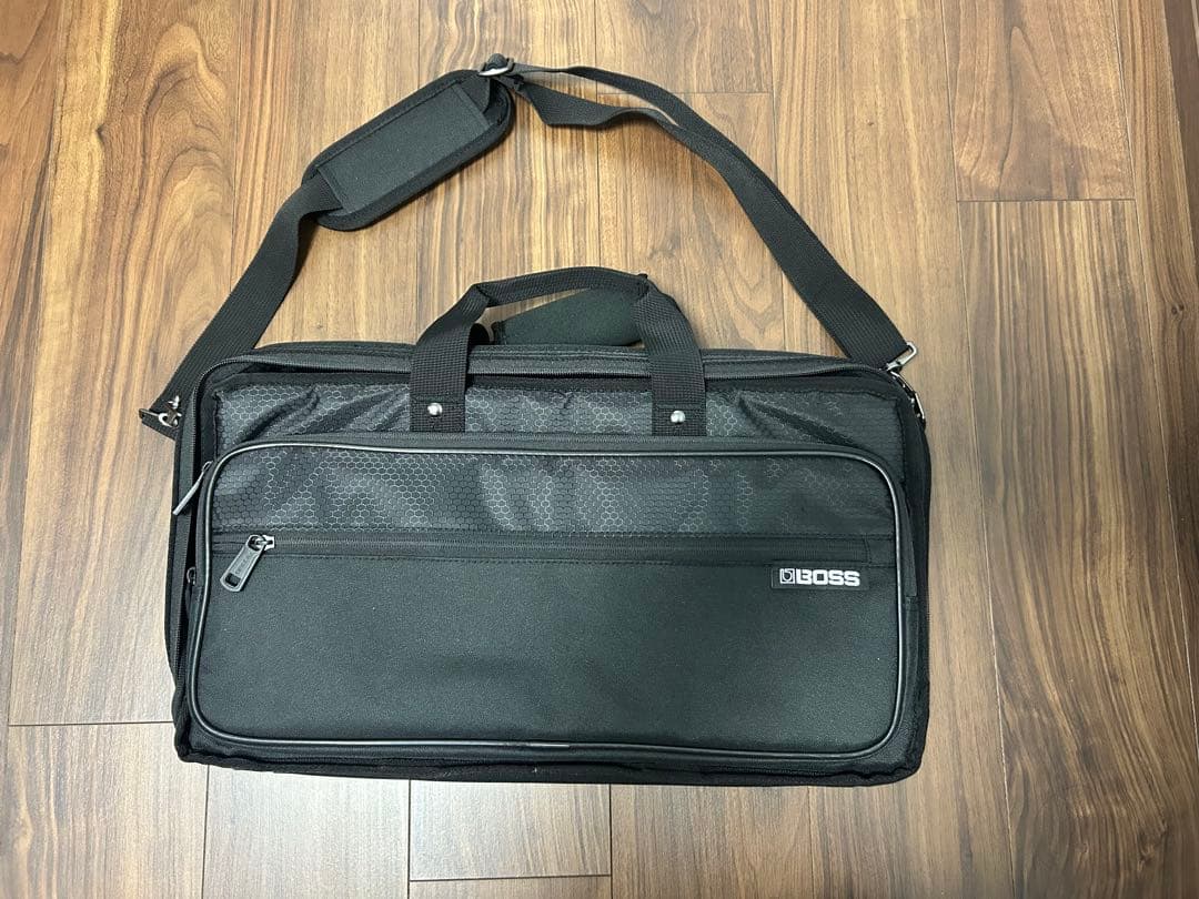 BOSS ME90（純正キャリングケース付き）