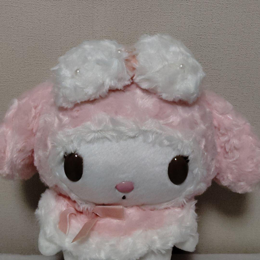 マイメロディ　ブランシュロリータ