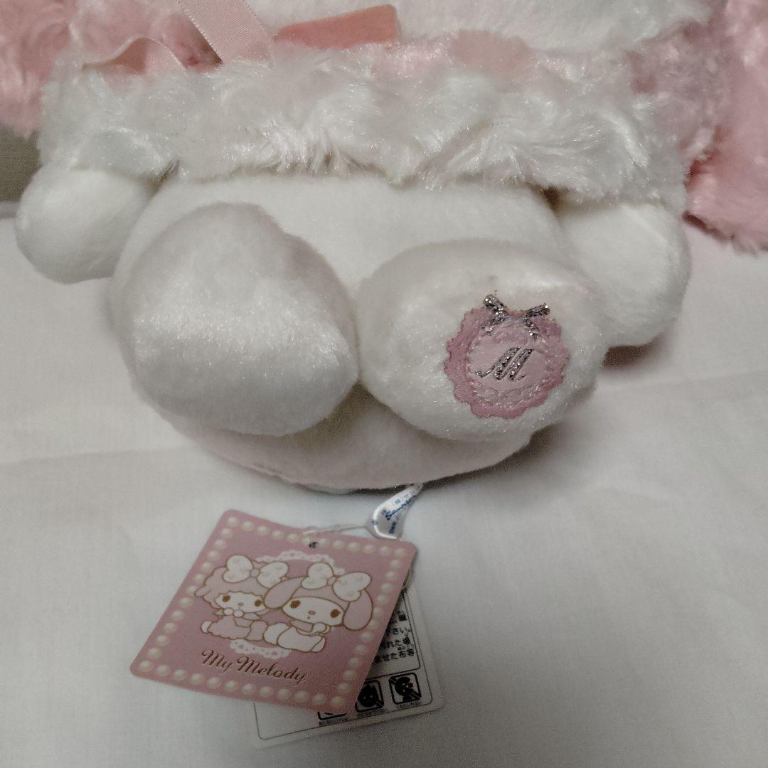 マイメロディ　ブランシュロリータ