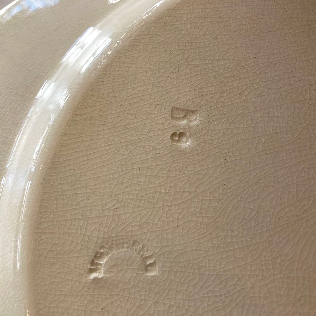 オクトゴナル　プレート　フランス