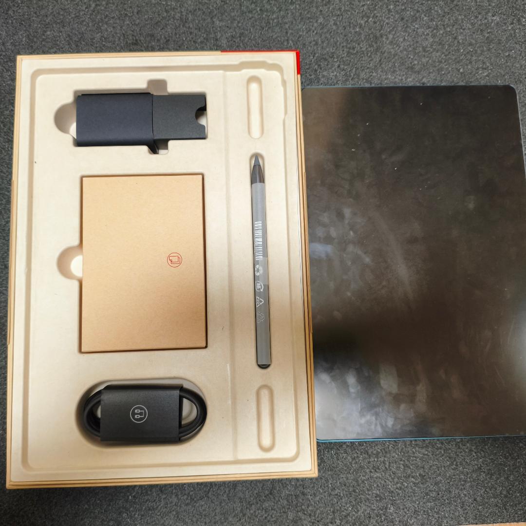 Androidタブレット本体 Lenovo Yoga Tab Plus TB520FU