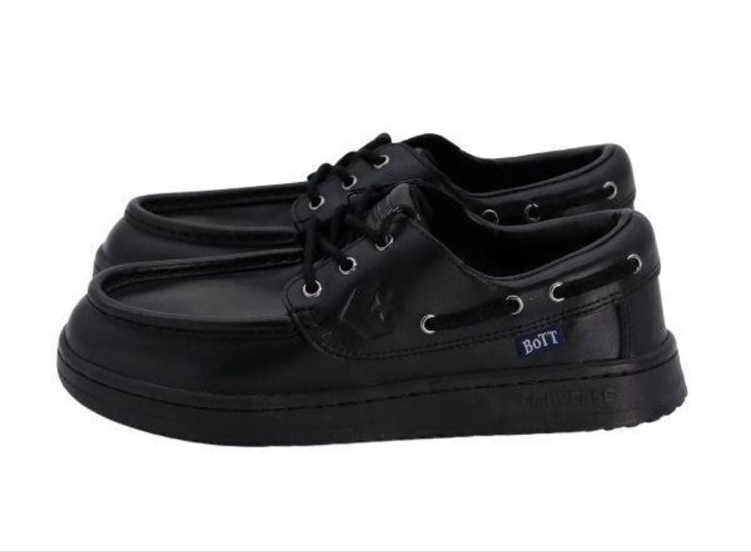 converse × bott DECKSTAR 26.5