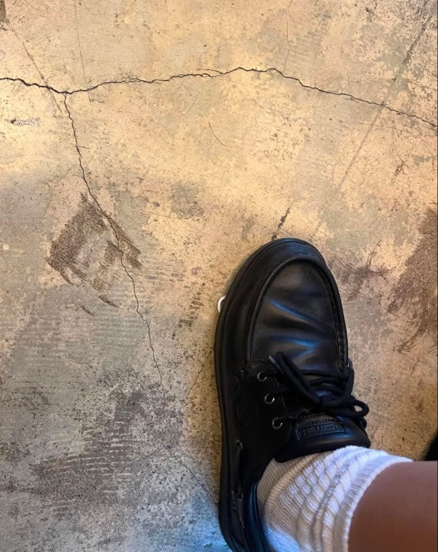 converse × bott DECKSTAR 26.5