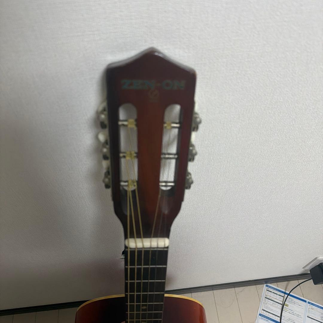 Fender アコースティックギター ナチュラルウッド