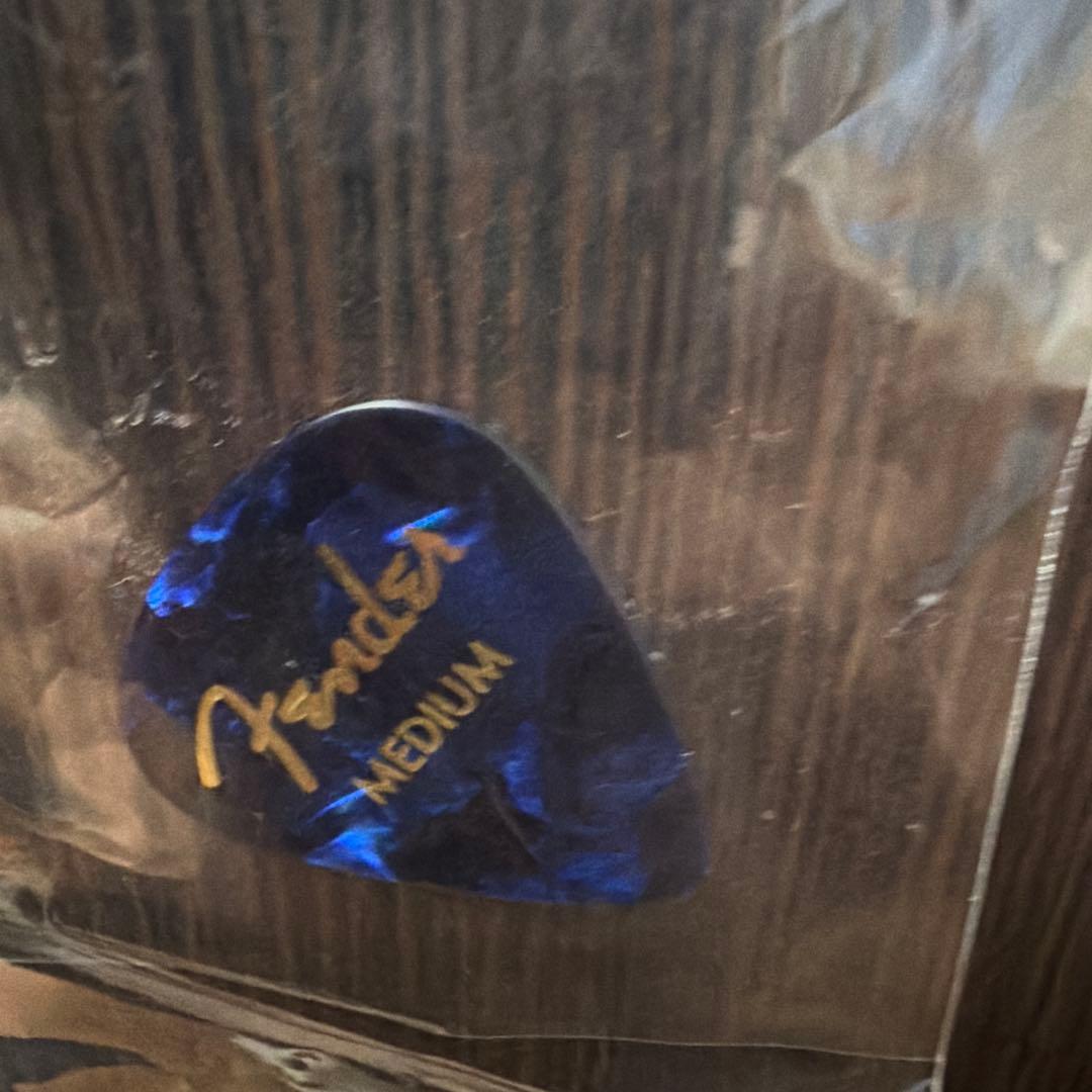 Fender アコースティックギター ナチュラルウッド