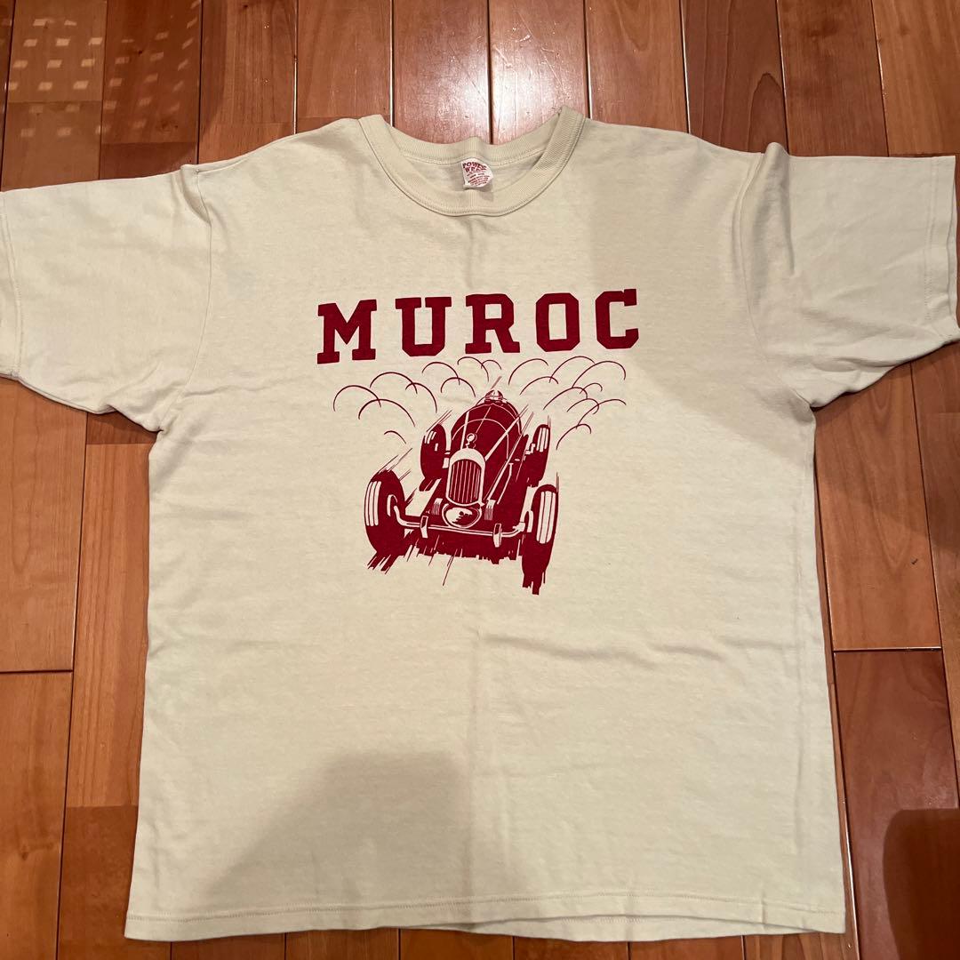 売切価格！フリーホイーラーズ 半袖Tシャツ　スロットル