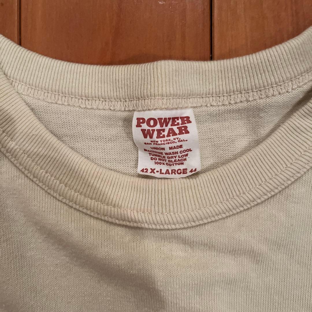 売切価格！フリーホイーラーズ 半袖Tシャツ　スロットル