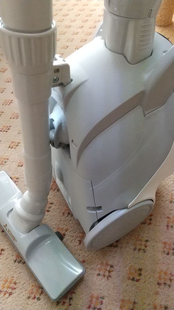 三菱 TC-SXG1-A 2024年製 美品(箱付き)