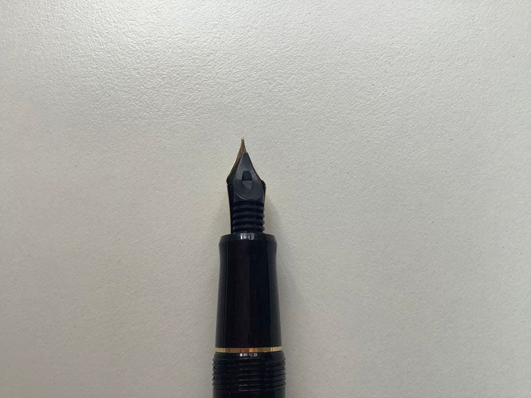 [z165]pilot 万年筆　 14K 585