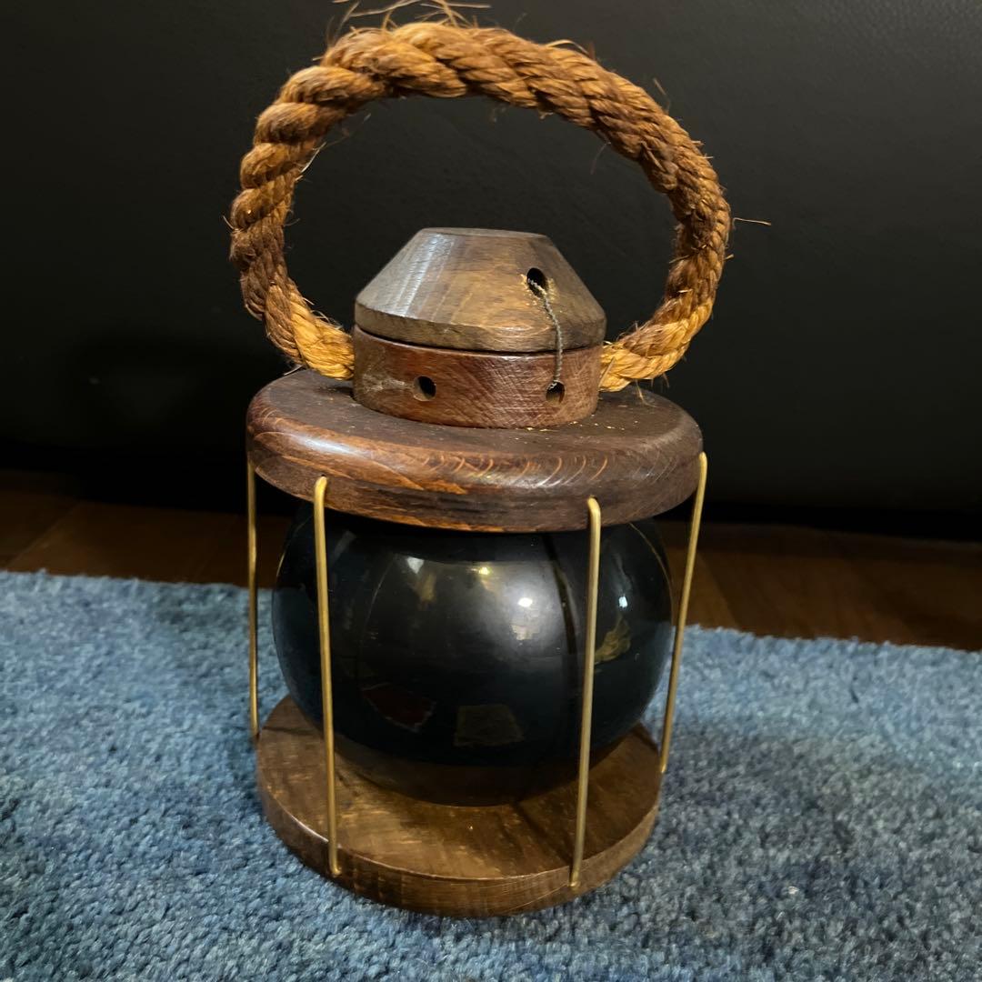 Cognac Gautier X.O. ランタン型ボトル