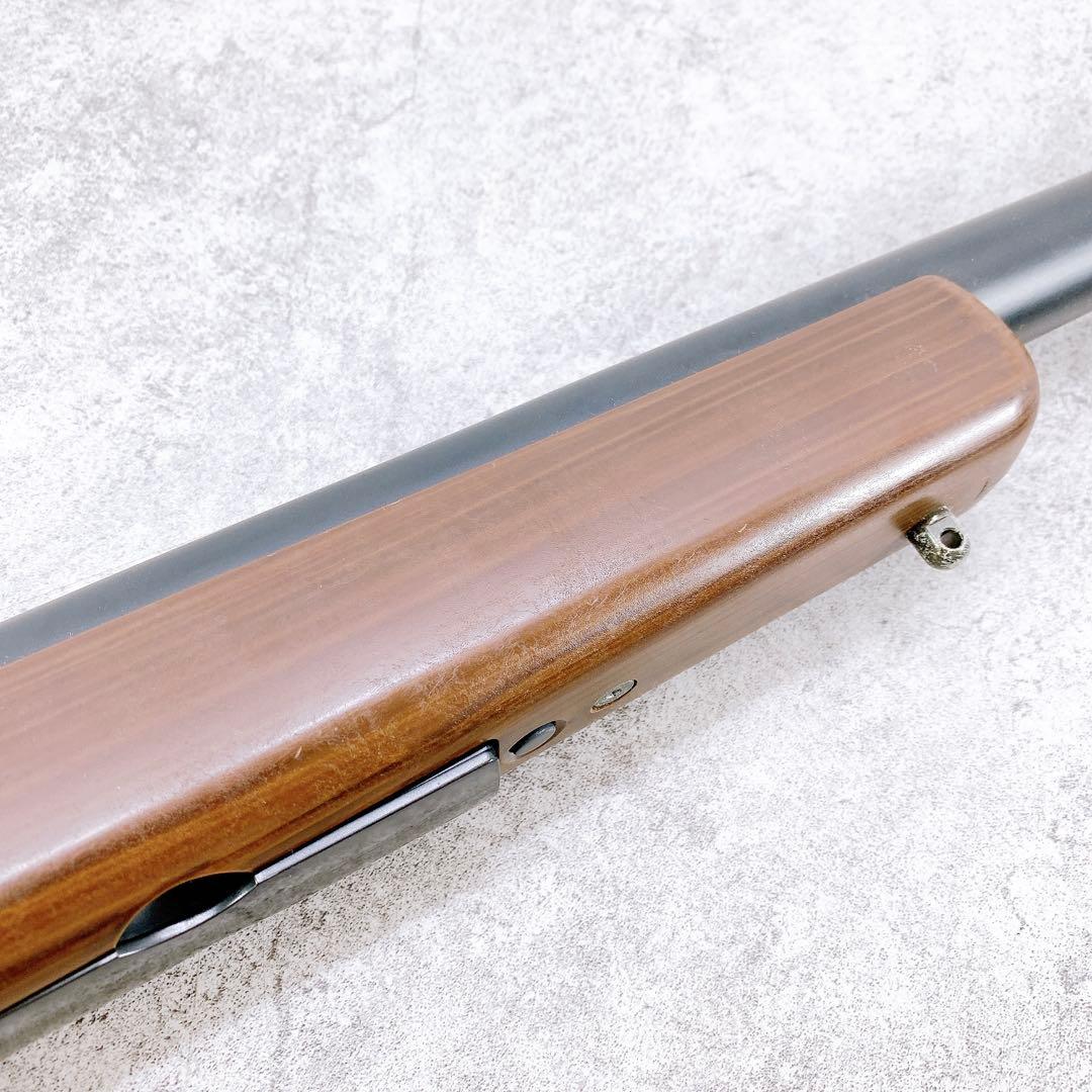 VSR-10 リアルショック VERSION ウッドタイプストック