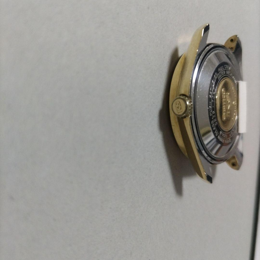 キングセイコー クロノメーター 5626-7040 capgold