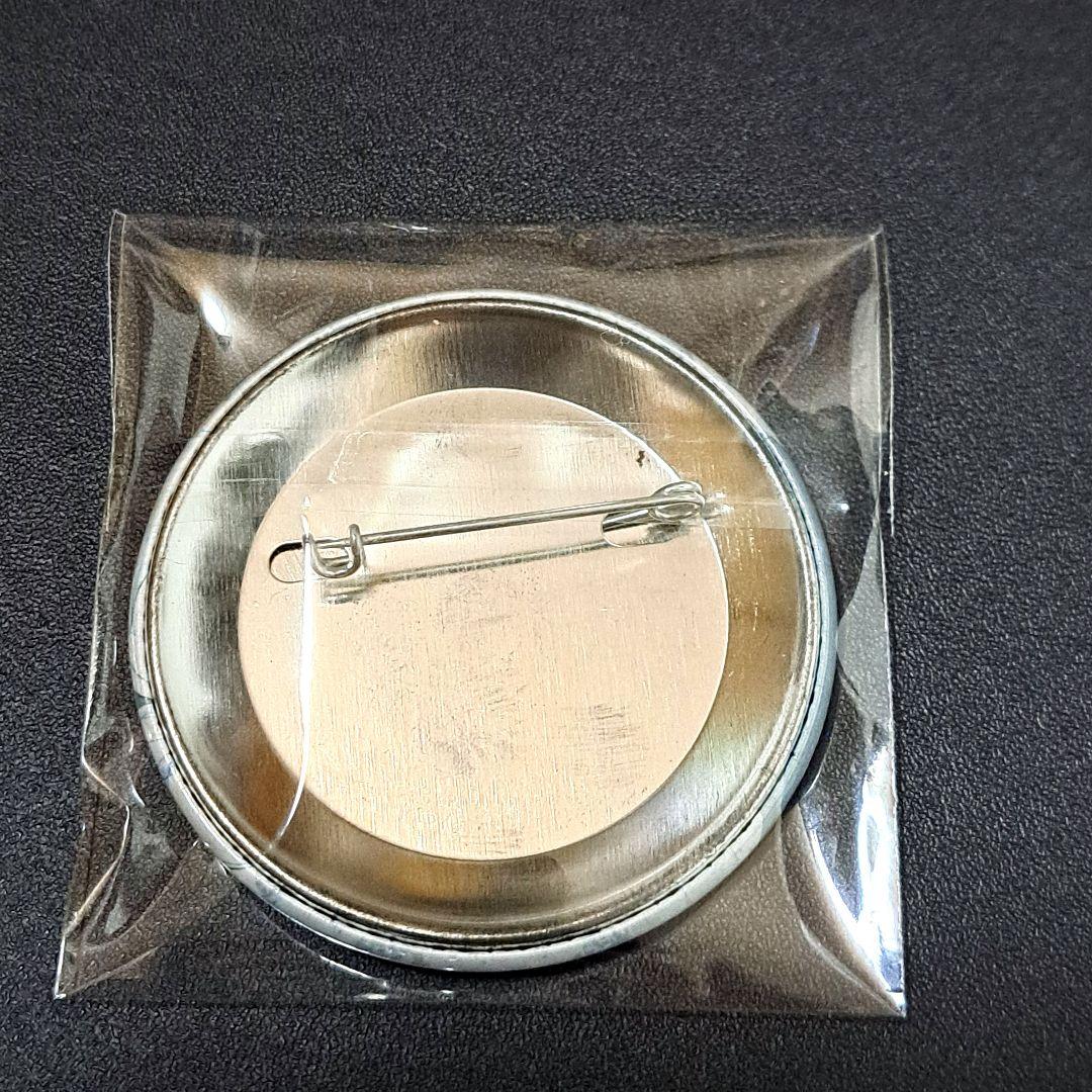 終わりのセラフ フェリド・バートリー WIT STUDIO 原画缶バッジ