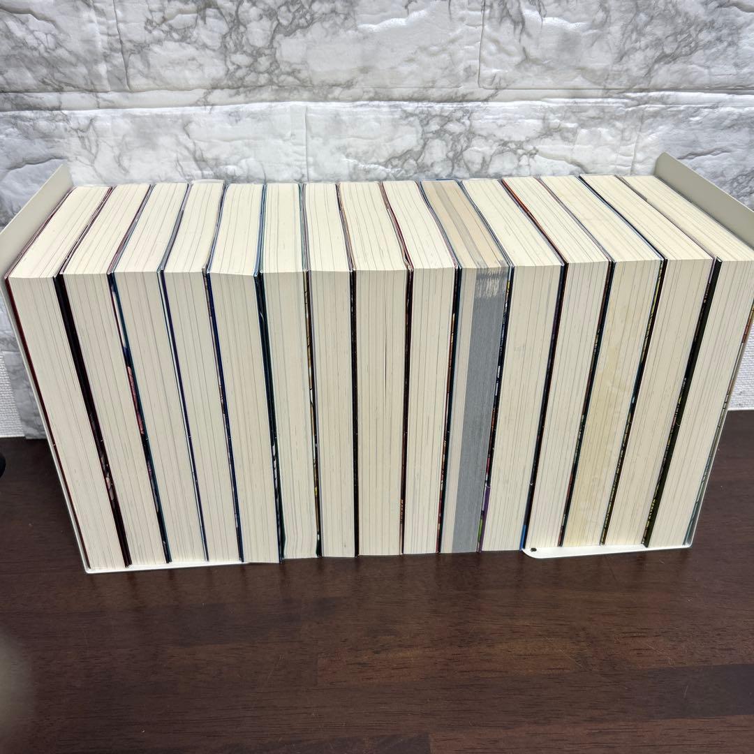 転生したらスライムだった件　転スラ　9～22巻＋13.5巻　ラノベ版