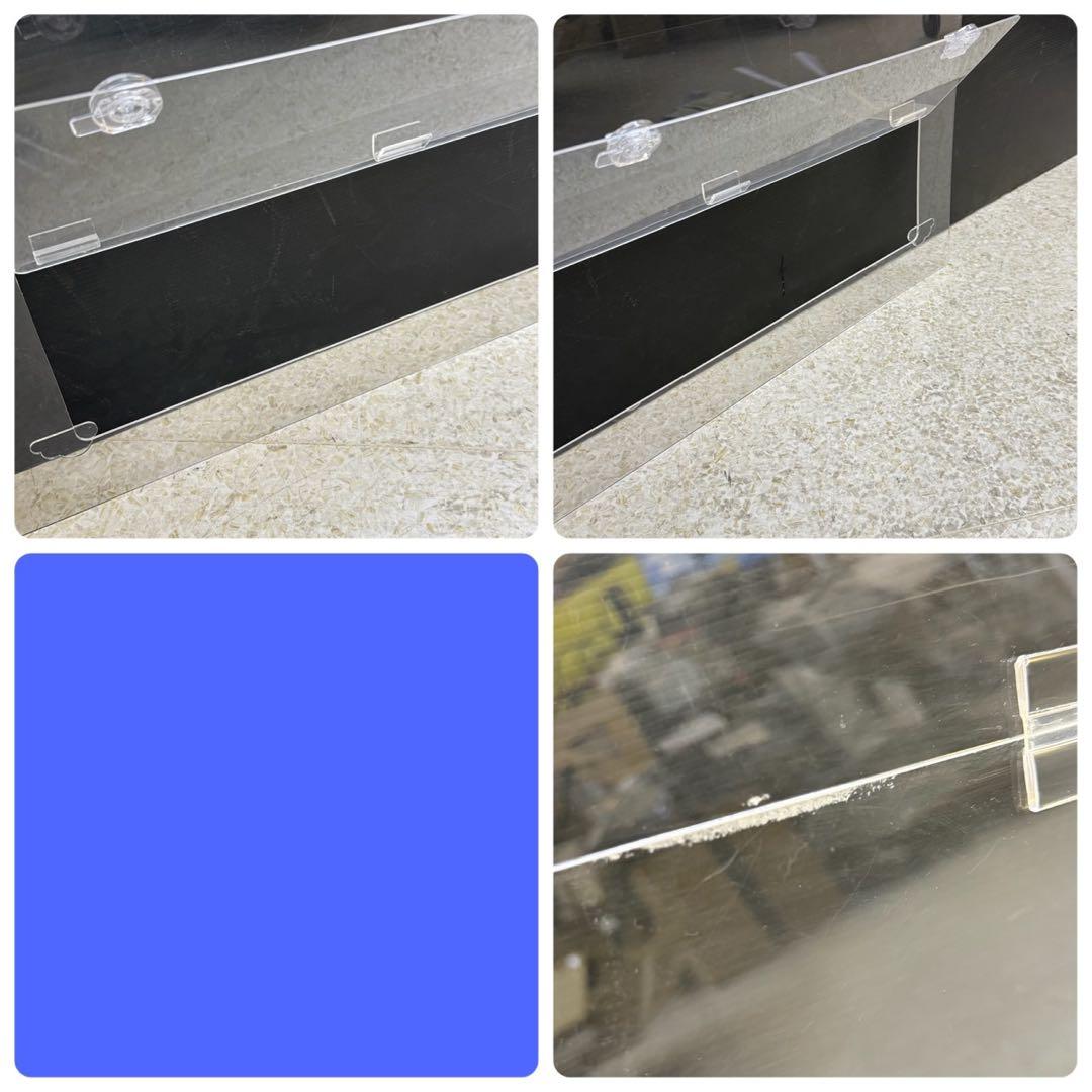 ☆□ BUCASTATE ブカスター　ハムスター　ゲージ　100㎝　キャスター付