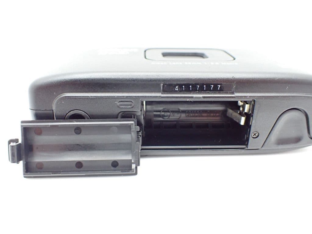 【動作確認済並品】Nikon AF600 初期不良保証付き