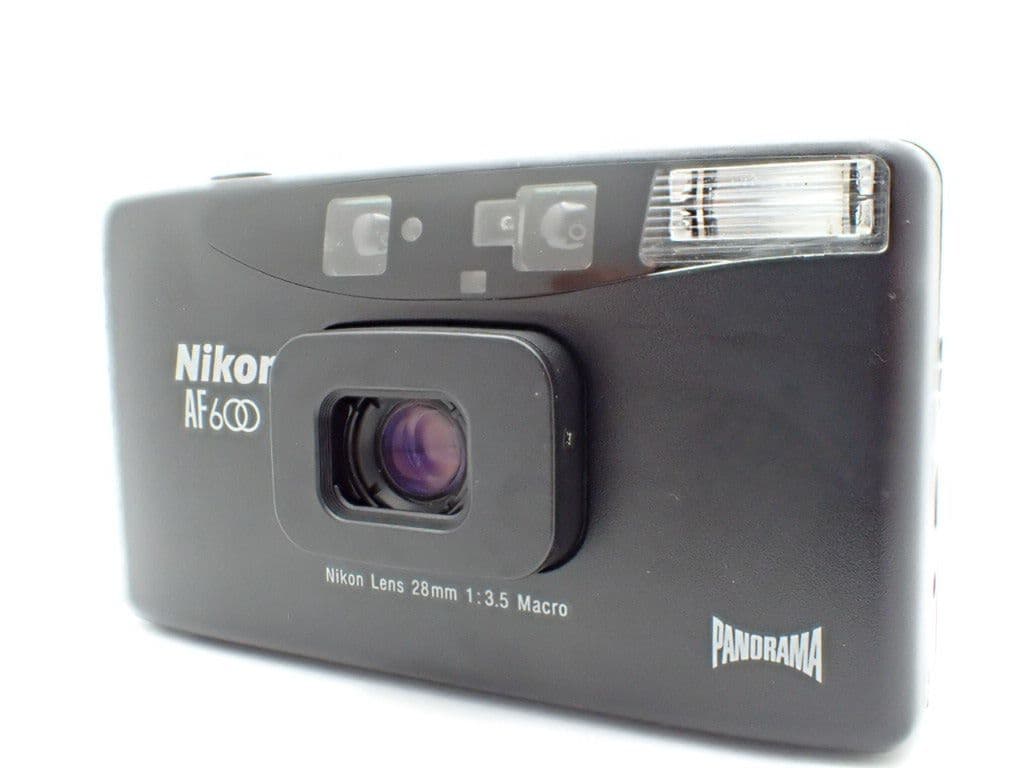 【動作確認済並品】Nikon AF600 初期不良保証付き