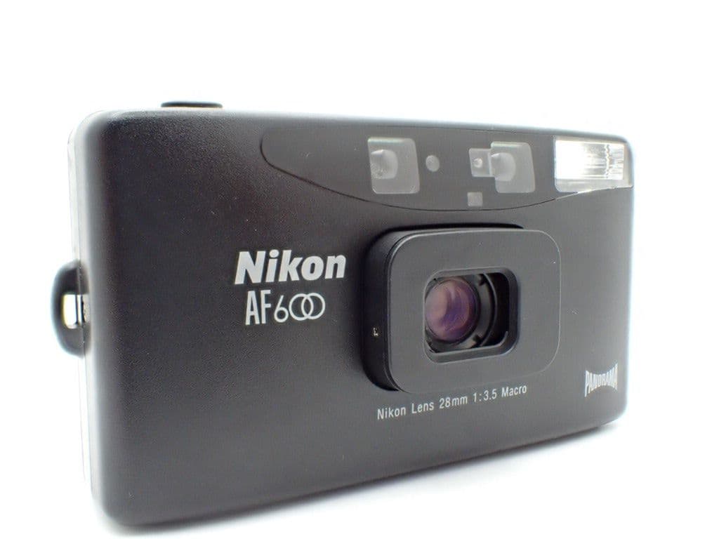 【動作確認済並品】Nikon AF600 初期不良保証付き