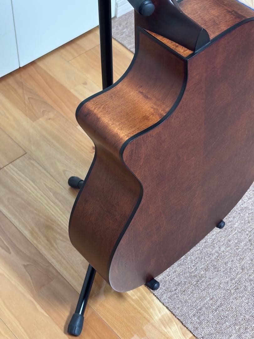 Baton Rouge AR21C/AC アコースティックギター 630mm