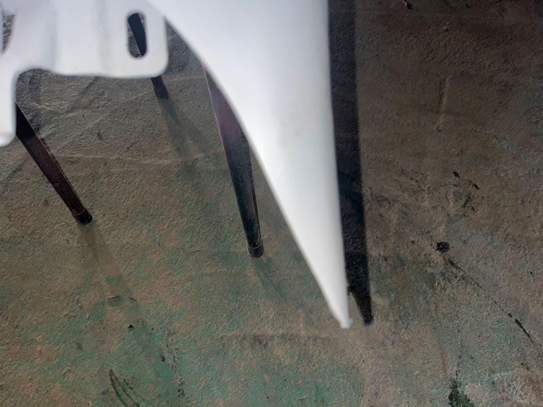 ハーレーツーリング　ストレッチタンク値下げ中