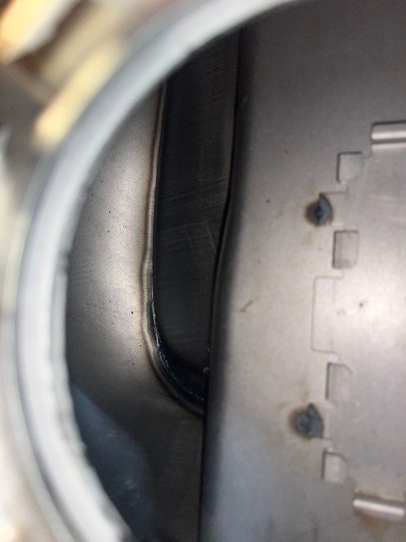 ハーレーツーリング　ストレッチタンク値下げ中