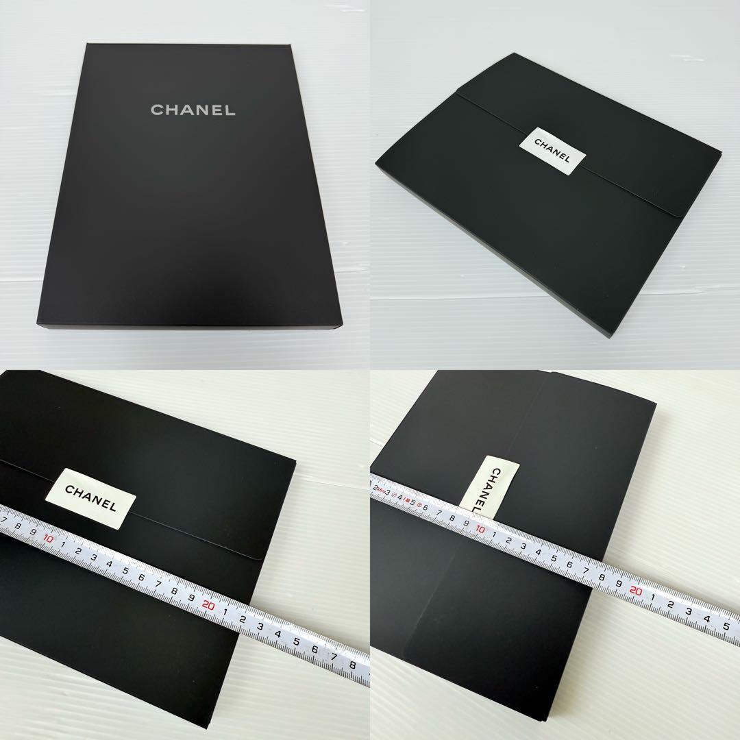 CHANEL シャネル 空き箱 セット 空箱 元箱