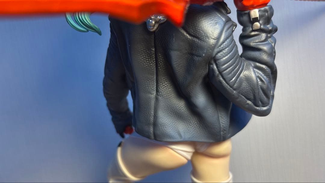 t*3様 【お年玉特価】エヴァンゲリオン アスカ バットマン ハーレイ・クイン