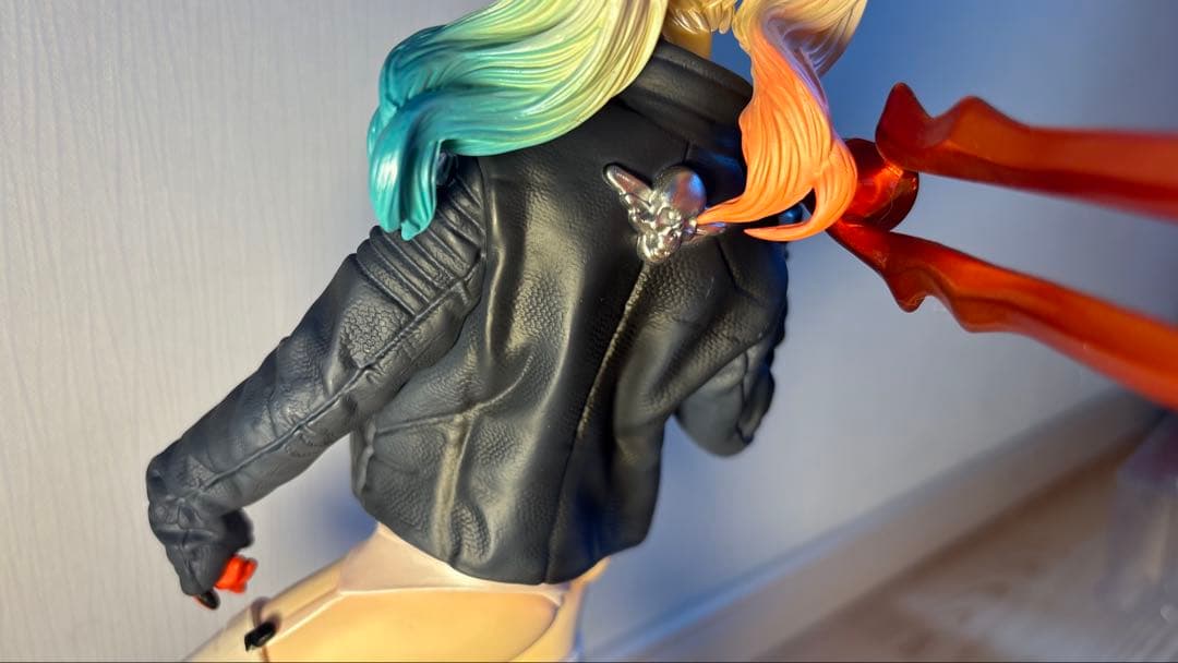 t*3様 【お年玉特価】エヴァンゲリオン アスカ バットマン ハーレイ・クイン