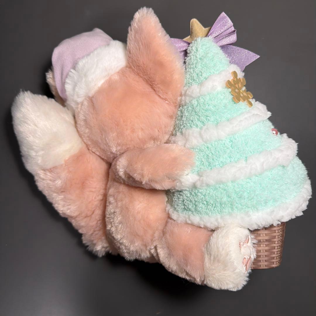 ディズニー クリスマス 2025　リーナベル クリスマスツリー