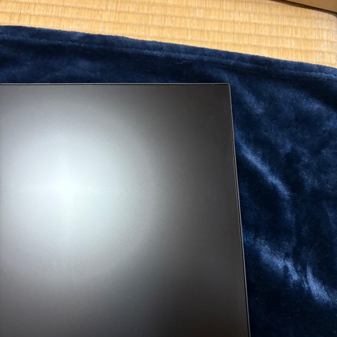 Dell 27インチ WQHDモニター S2722DC