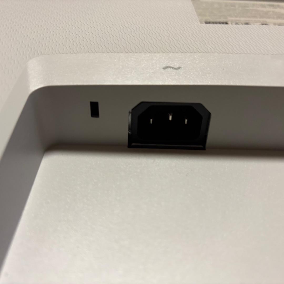 Dell 27インチ WQHDモニター S2722DC