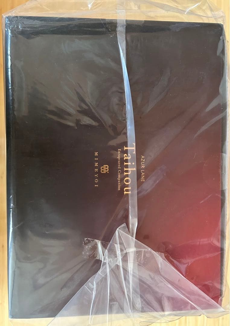 アズールレーン 大鳳恋慕のコンパニオン1/4スケール完成品フィギュア 最終値下げ