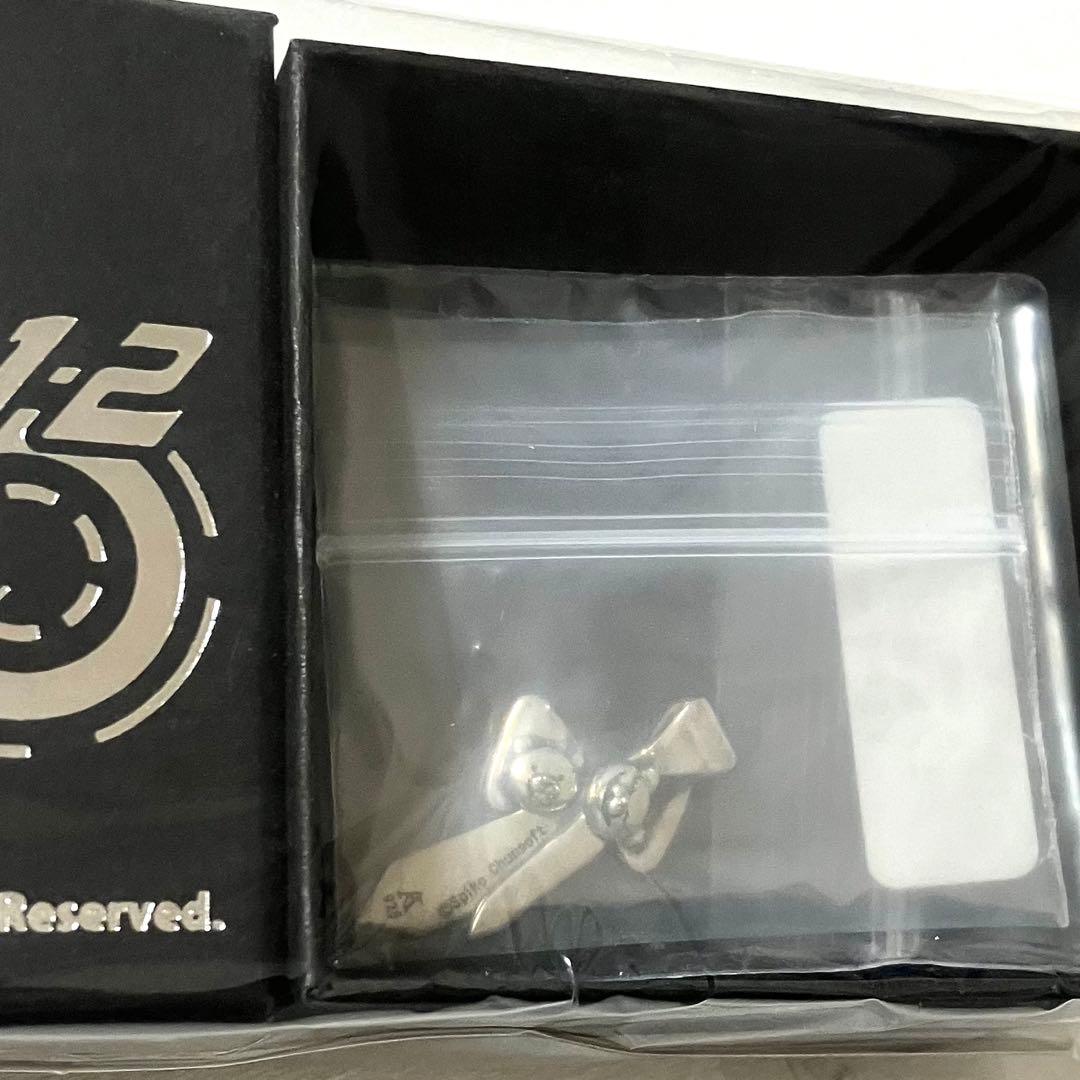 ダンガンロンパ ダンロン 江ノ島盾子 超高校級チャーム アルテミスキングス