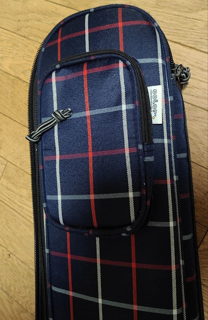 最終値下げ エレキギター パシフィカ ギターケース　ミュージックランドKEY