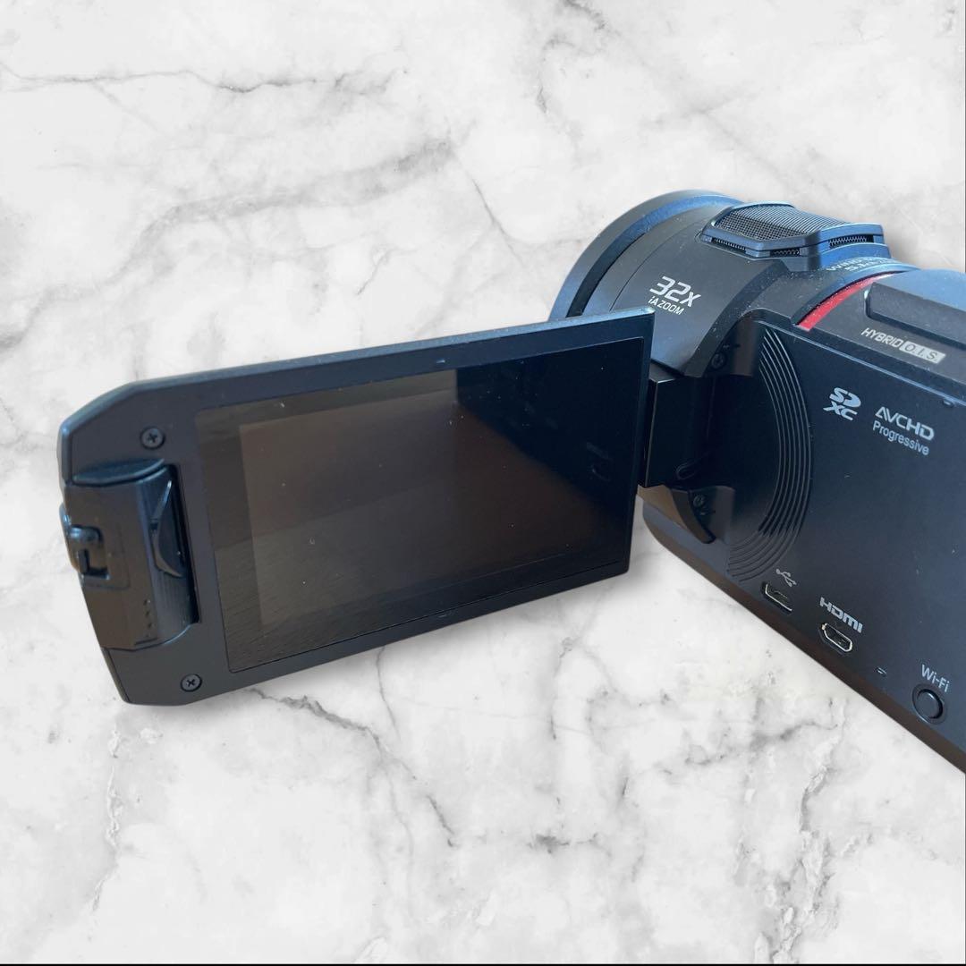 color's shop！Panasonic HC-VX1M