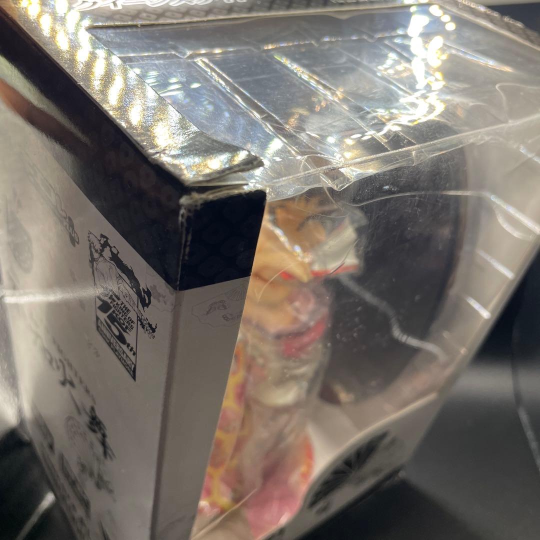 不知火舞　フィギュア