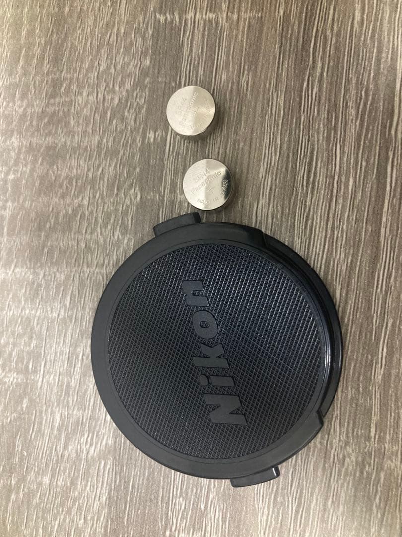 v*o様 Nikon F2 フォトミック