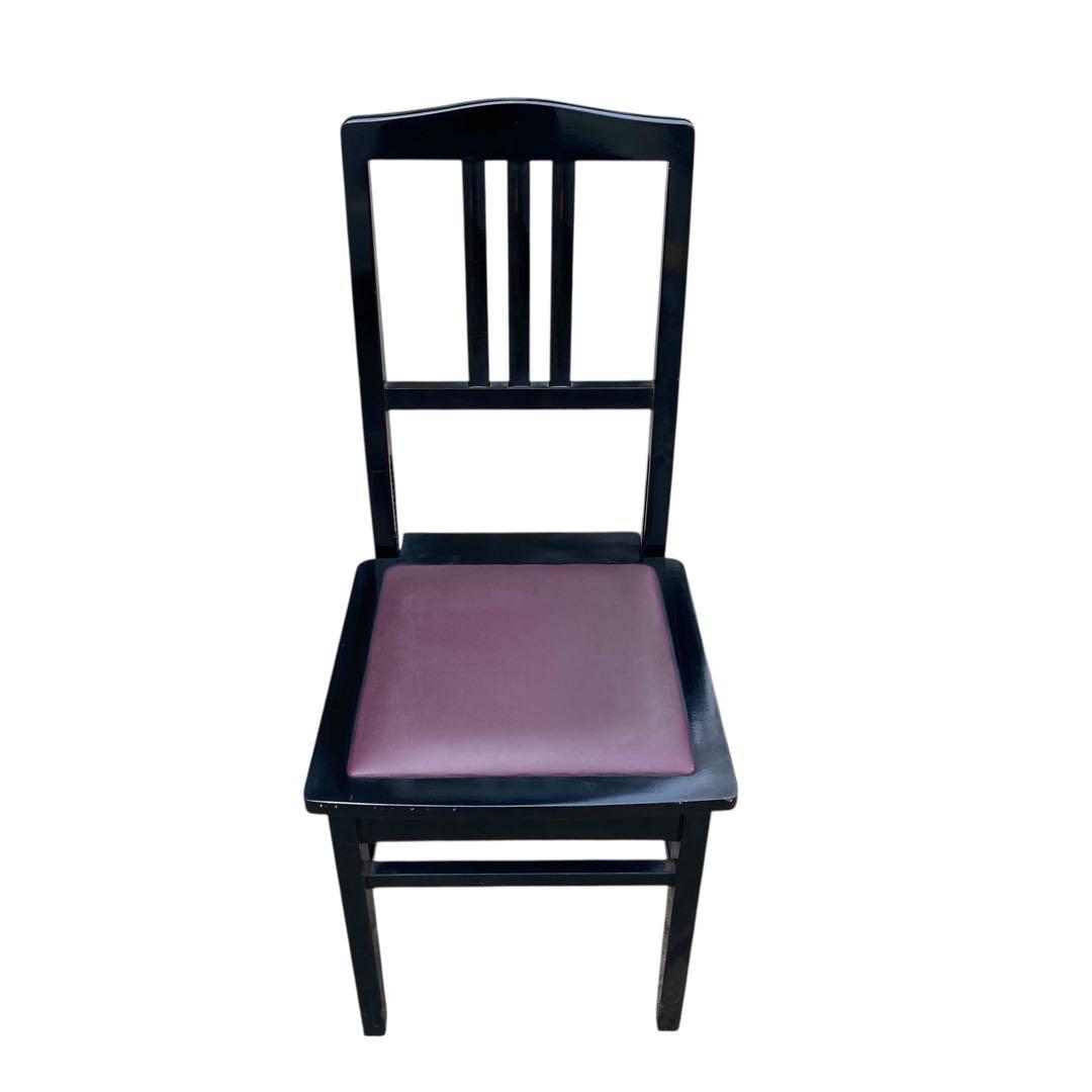 トムソン椅子　ピアノ　高さ調節可能