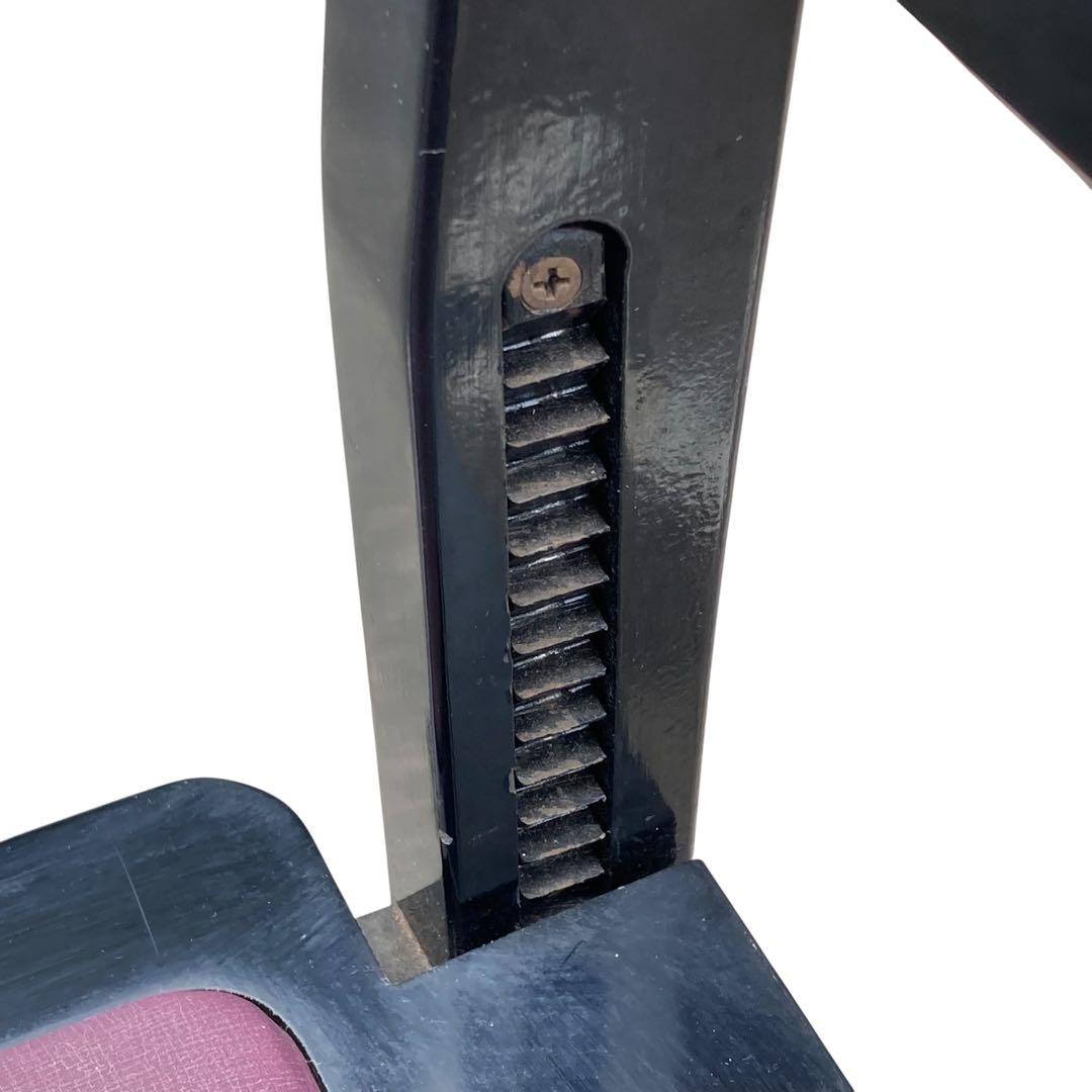 トムソン椅子　ピアノ　高さ調節可能