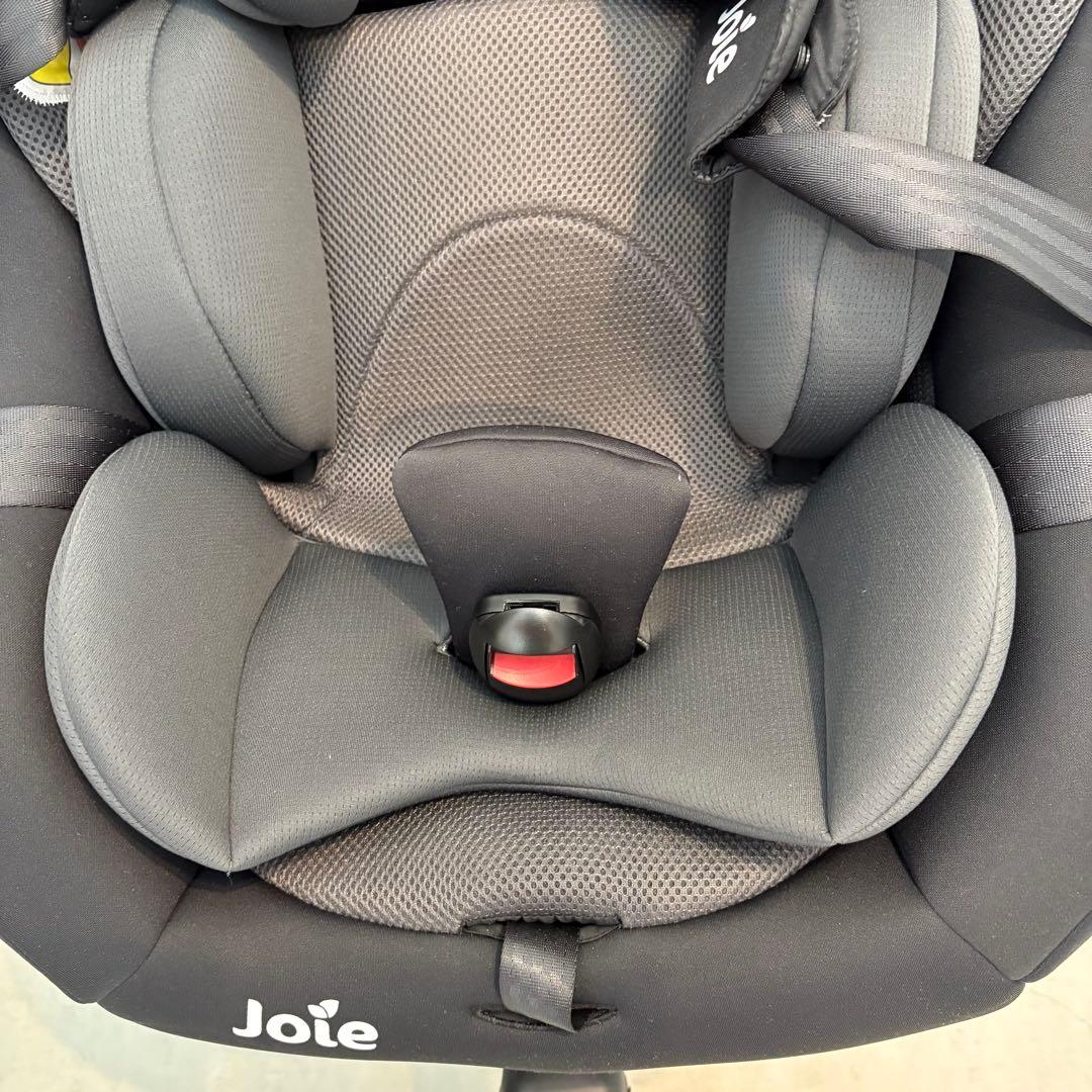 Joie チャイルドシート アーク360° ISOFIX ①