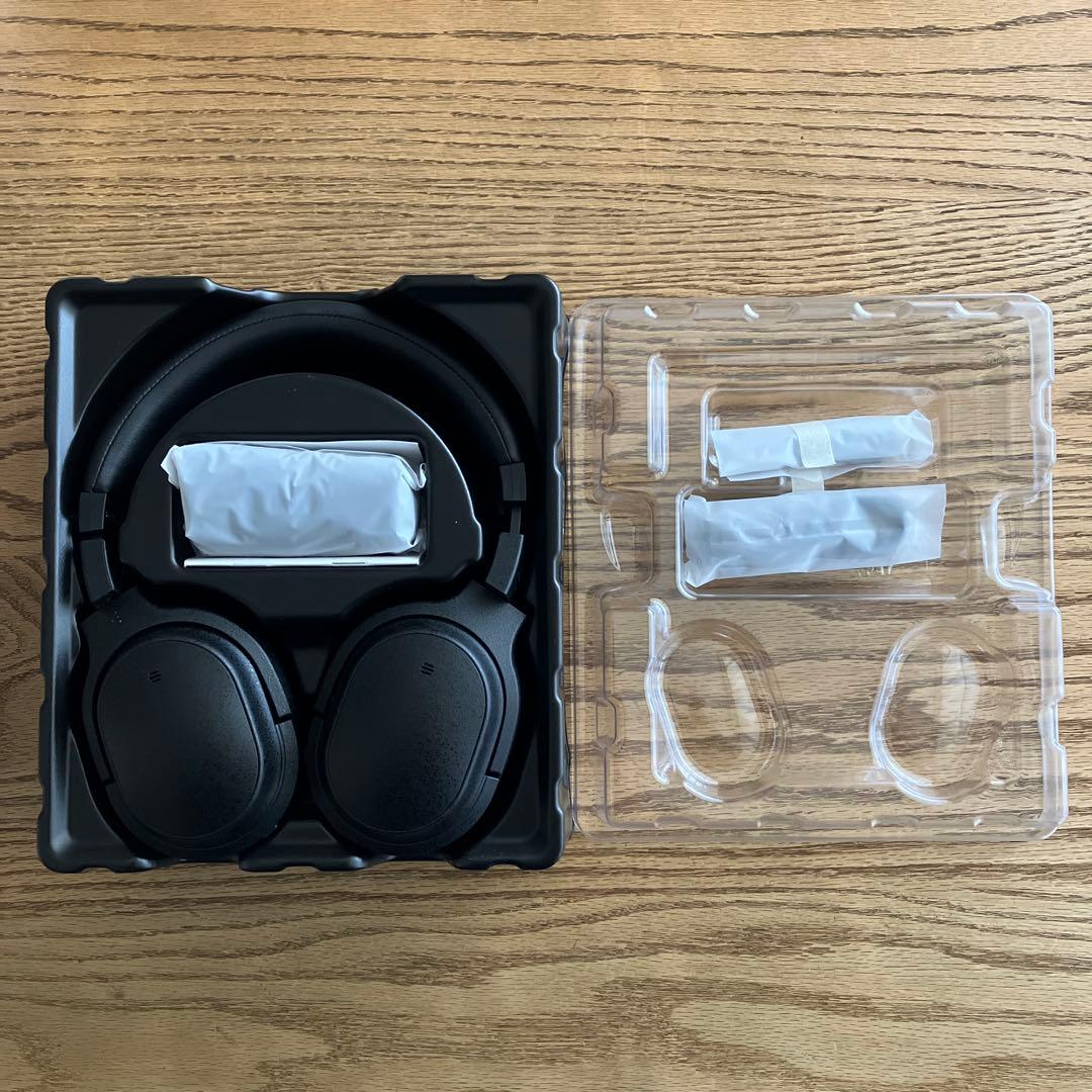 【超美品】final UX3000 ワイヤレスヘッドホン