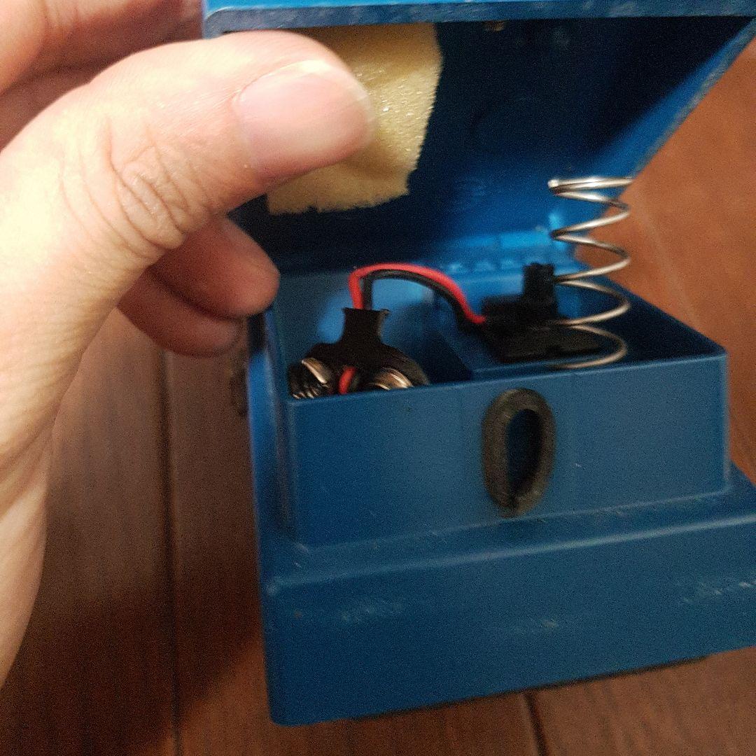 配信機器・PA機器・レコーディング機器 BD-2 (Blues D)