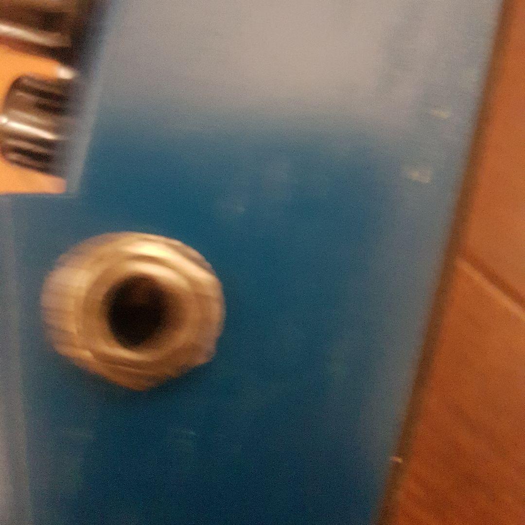 配信機器・PA機器・レコーディング機器 BD-2 (Blues D)