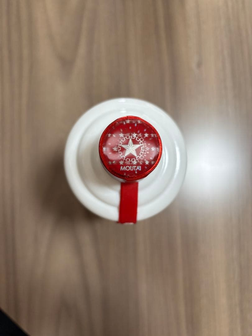 茅台酒 マオタイ酒 天女ラベル 2024年 500ml 53% MOUTAI