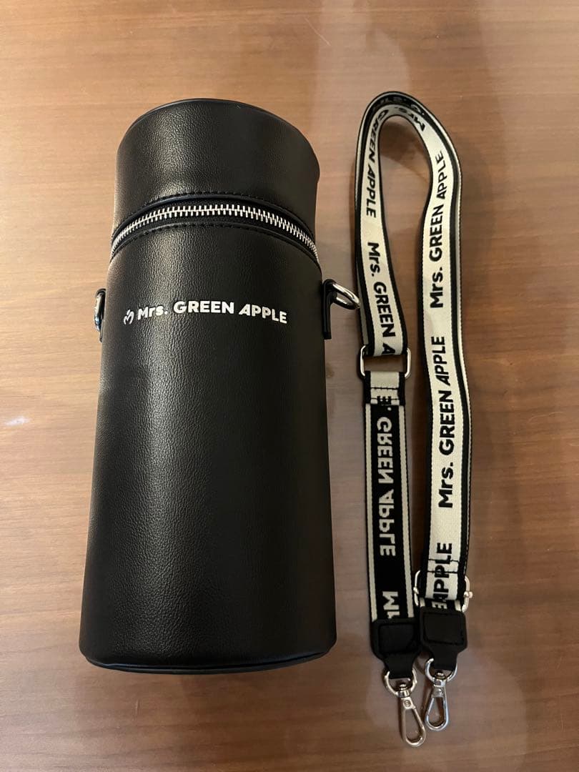 ライトスティックケース 黒